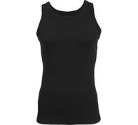 Tank Top Rip Mil-Tec - Black M