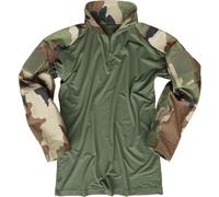 Mil-Tec Tactical Field, sweat-shirt S Tarn Tarn