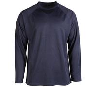 Mil-Tec Tactical Maillot Manches Longues Quick Sec S-3XL Sweat Séchage Rapide