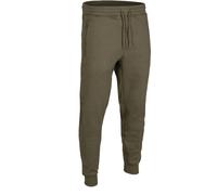 Mil-Tec Tactical, pantalon de jogging XXL Vert Foncé Vert Foncé