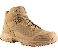 Mil-Tec Tactical Ripstop, chaussures 10 US Beige (Coyote) Beige (Coyote)
