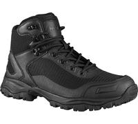 Mil-Tec Tactical Ripstop, chaussures 10 US Noir Noir