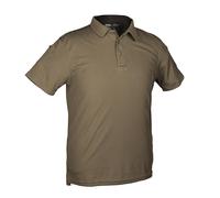 Mil-Tec Tactique Polo Mixte