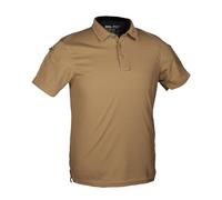 Mil-Tec Tactique Polo Mixte (Lot de 1)