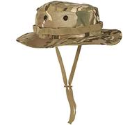 Mil-Tec Teesar GI Boonie Hat, Homme, Multitarn, XL