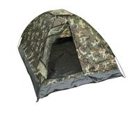 Mil-Tec Tente igloo 2 personnes 800 mm