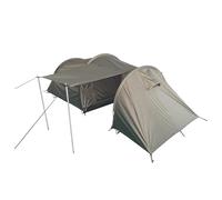 Mil-Tec Zelt-14226000 Tente Unisexe, Woodland, Taille Unique