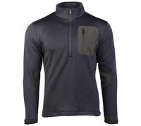 Mil-Tec Thermofleece Zip Pull Fleece À Capuche Sweatpulli