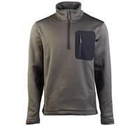 Mil-Tec Thermofleece Zip Pull Fleece À Capuche Sweatpulli