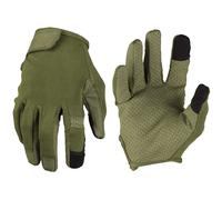 Mil-Tec Touch Combat Gants Armée Téléphone Léger Tactique Combat Usure Olive