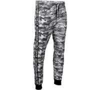 Pantalon d'entraînement Mil-Tec Dark - Urban XL