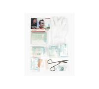 Mil-Tec TROUSSE DE PREMIERS SECOURS LEINA PRO. 25 pièces. SM noir 16025302