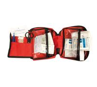 Mil-Tec TROUSSE DE PREMIERS SECOURS LGE rouge 16027000