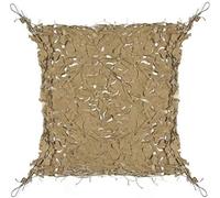 Mil-Tec Unise X - Filet de Camouflage pour Adulte - 3,0 x 6,0 cm