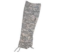 Mil-Tec Unisex Pants-11924001 Pants