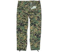 Mil-Tec Unisex Us Digital Pants