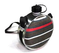 Mil-Tec Unisexe - 14519000 Gourde pour Adulte - Olive - Taille Unique