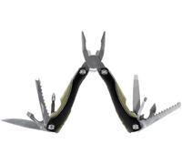 Mil-Tec Unisexe - 15402001 - Combinaison d'outils - Olive - Taille Unique