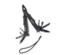 Mil-Tec Unisexe - Adulte 15406100-Multi Tool Multi, Multicolore, Taille Unique