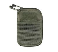 Mil-Tec Unisexe - Adulte Molle G Sac Banane Olive Taille Unique EU