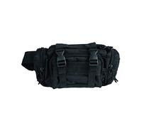 Sac Fanny Pack Mil-Tec - Black