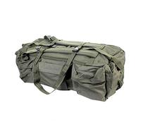 Mil Tec Sac de combat Duffle Tap 98 L Unisexe Olive