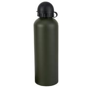 Mil-Tec Unisexe - Bouteille Adulte - 14535020 - Noir - Taille Unique