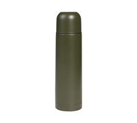 Mil-Tec Unisexe - Bouteille isotherme adulte - Olive - 14532000-1 l