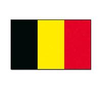 Mil-Tec Unisexe - Drapeau adulte - 16722000 - Belgique - Taille unique