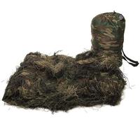 Mil-Tec Unisexe - Housse Ghillie pour Adulte - 11962320 - Plus de Couleurs - Taille Unique