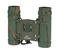 Mil-Tec - Jumelles 15701020 Tarn - Unisexe Adultes - Taille Unique