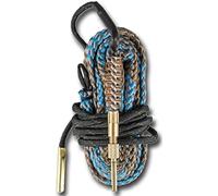 Mil-Tec Unisexe - Nettoyeur de Corde de Fusil Adulte - 16170200 - Transparent - Taille Unique