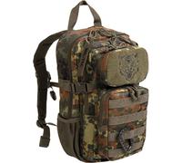 Mil-Tec US Assault Pack Camo, sac à dos enfants Camo (Flecktarn) Camo (Flecktarn)