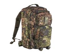 Mil-Tec US Assault Pack Jump LG Laser Cut Phantomleaf WASP I, Wasp I Z3a, L
