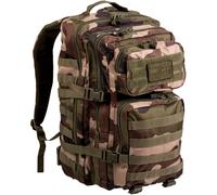 Mil-Tec US Assault Pack L Camo, sac à dos CCE CCE