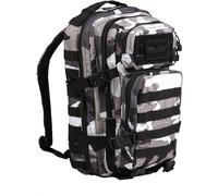 Mil-Tec US Assault Pack S Camo, sac à dos Urban Urban