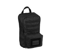 Mil Tec Sac à dos US Assault Pack Ultra-Compact Noir Taille unique