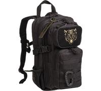 Mil-Tec US Assault sac à dos pour enfants, noir, 14L
