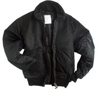 Blouson CWU Basic Mil-Tec