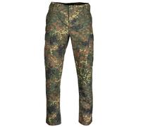 Mil-Tec US BDU Pantalon Cargohose Slim Fit En Treillis Ripstop Coton