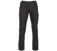 Mil-Tec US BDU Pantalon Cargohose Slim Fit En Treillis Ripstop Coton