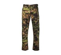 Mil-Tec US BDU Pantalon de Camp R/S Phantomleaf Wasp I Z3A (L, Wasp I Z3A)