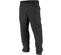 Mil-Tec US BDU pantalon de travail R / S noir taille L