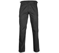 Mil-Tec US BDU Ranger Pantalon Militaire Combate Tactique Survie Airsoft Noir