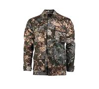 Sweatshirt militaire BDU Rip-Stop Mil-Tec - Phantomleaf WASP I Z1B M