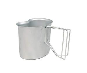 Mil-Tec US Cantine Tasse (Fil Poignée)
