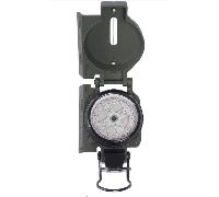 Mil-Tec US COMPAS MÉTALLIQUE RANGER 15792000