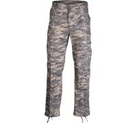 Pantalon militaire renforcé BDU Mil-Tec - AT-Digital XXL