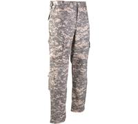 Mil-Tec US Field ACU, pantalon en textile M AT-Digital AT-Digital