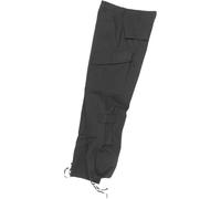 Mil-Tec US Field ACU, pantalon en textile XXL Noir Noir